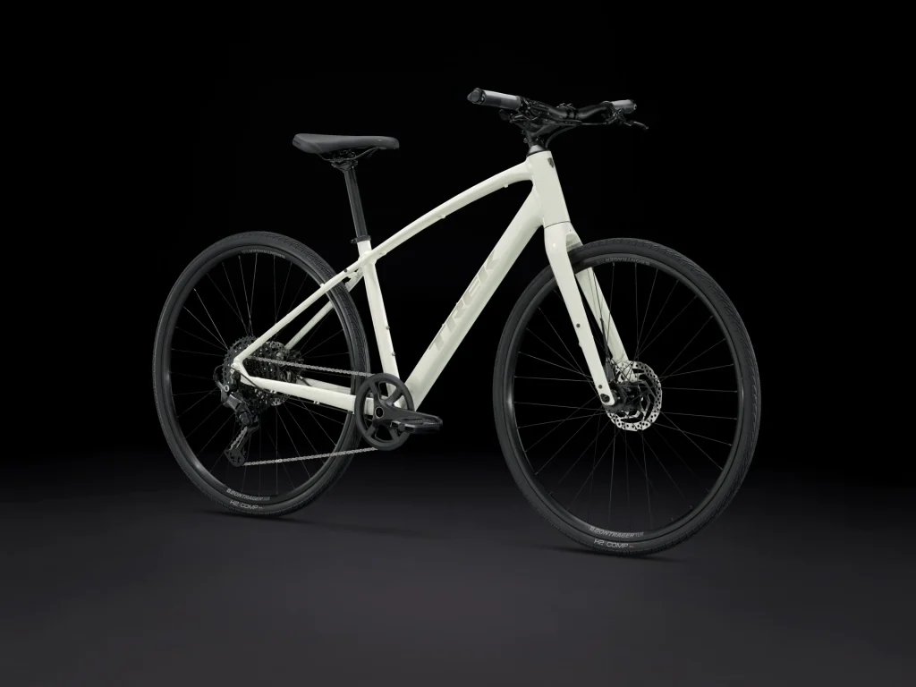 トレック　FX3 自転車 不動の人気TREKクロスバイク FX3 新型登場！受注開始