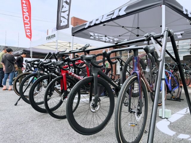 SENGA CYCLE中地店 | 愛知県津島市・愛西市 | TREK（トレック）正規